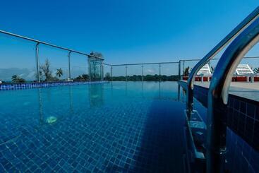 Hotel Saffron Wayanad