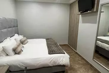 Pension Barkly Street Guesthouse