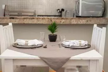 Pension Barkly Street Guesthouse