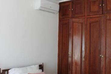 بنسيون Boutique Inn & Restaurant   Casa Dos Suécos