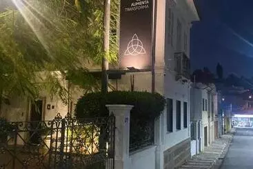 ペンション Casa Prana