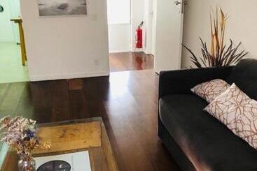 بنسيون Casa Prana