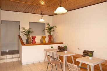 پانسیون Inari Guatemala