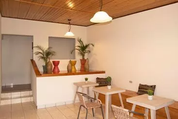 ペンション Inari Guatemala