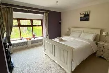 Pensionat Taylors Hill Luxury Guest House