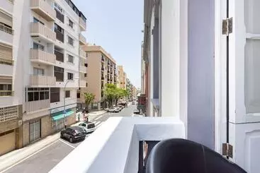 Wanderlust Hostel