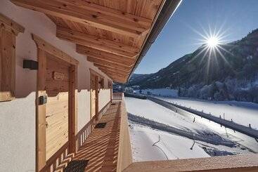 Xeis Natur Apartments