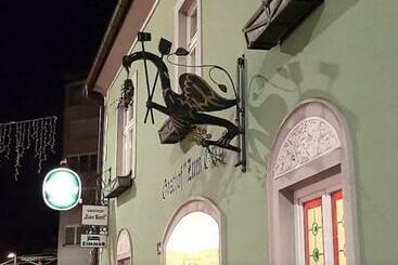 فندق صغير Gasthof Zum Greif