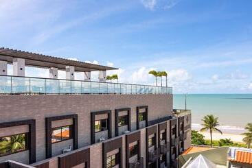 酒店 Slaviero João Pessoa