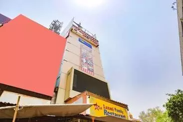 Hotelli Fabexpress Banarasi Kothi