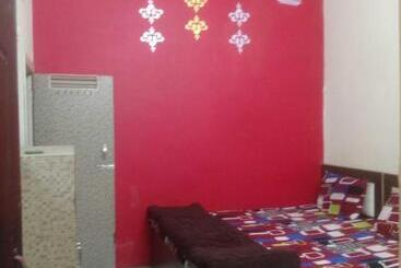 Отель Oyo Park Central