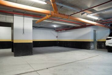 هتل آپارتمان Kondo Hotel Allure