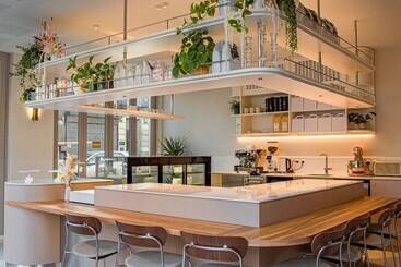 پانسیون La Maison De Blanche