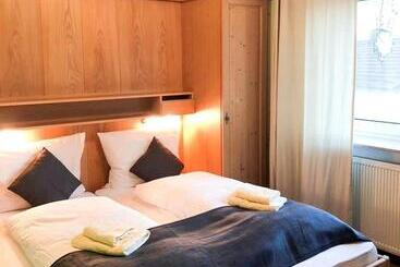 فندق Altes Sudhaus