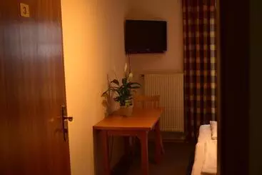 Hotel Beim Krahwirt