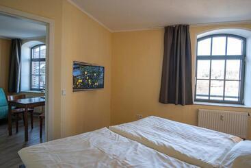 בית מלון כפרי Birschelmuhle