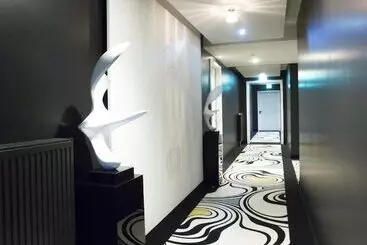 Hotel Kronjuwel By Bright