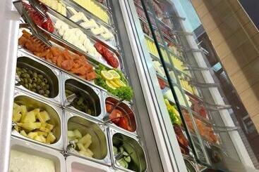 בית מלון כפרי Kronjuwel By Bright