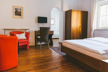 בית מלון כפרי Galerie Riesling