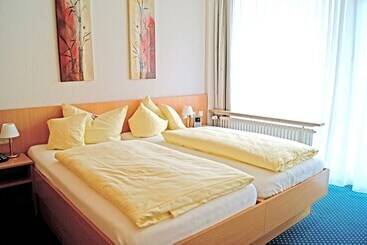 Gesundheitshotel Das Bad Peterstal