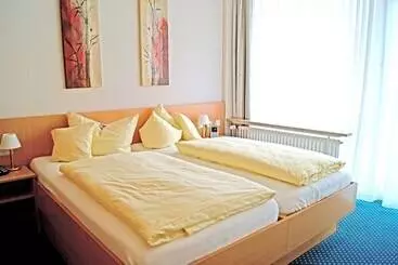 Gesundheitshotel Das Bad Peterstal