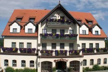 Hotel Goldener Hirsch