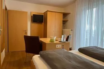 Hotel Gästehaus Am Bodensee