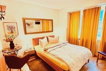 ホテル The Soho Boutique