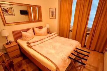 Отель The Soho Boutique