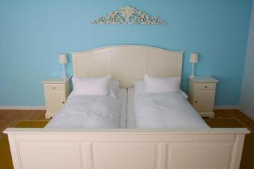 호텔 Landhaus Hamm