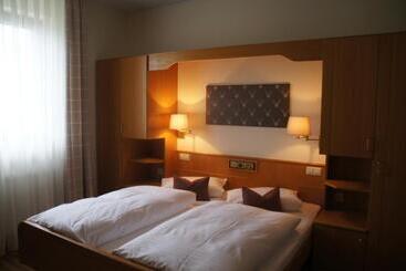 Hotel Landhaus Rössle