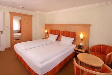 ホテル Landhaus Silberberg