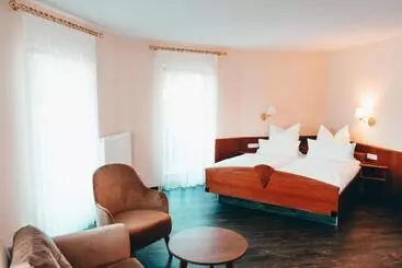 Hotel Lorösch