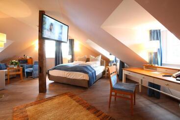 فندق Mainchateau