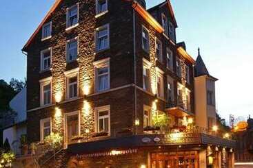 Moselland Hotel Im Enderttal Zum Onkel Willi