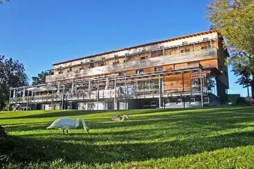 Hotel Naturfreundehaus Bodensee