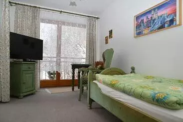 Hotel Pension Klein