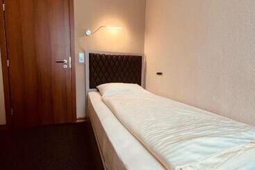 בית מלון כפרי Residenz