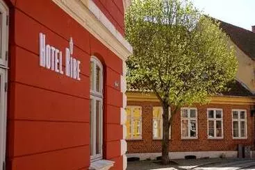 Hotel Ribe