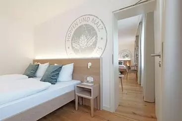 Hotel Schattenhofer Braugasthof