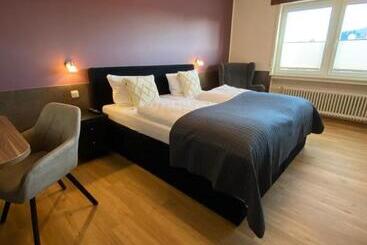 בית מלון כפרי Schütz