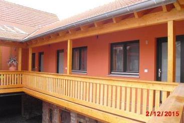 Hotelli Siebenschläfer Hof