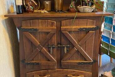 酒店 Siebenschläfer Hof