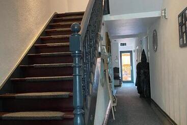 Hotel Siebenschläfer Hof