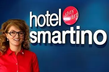 ホテル Smartino