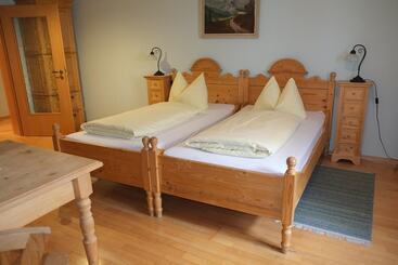 Hotel Tiroler Landgasthaus