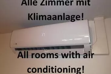 ホテル Weinhaus Selmigkeit