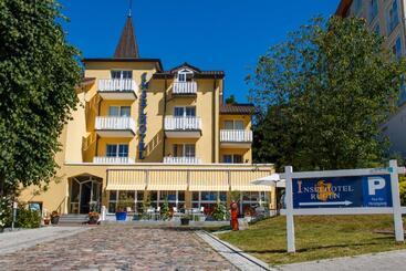 Inselhotel Rügen