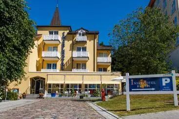 Inselhotel Rügen