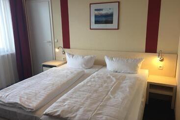 Panorama Hotel Bansin